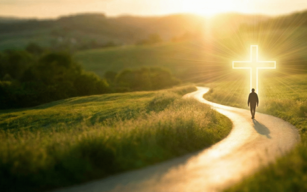 La Importancia de Dios en Nuestras Vidas: Un Camino de Propósito, Esperanza y Transformación