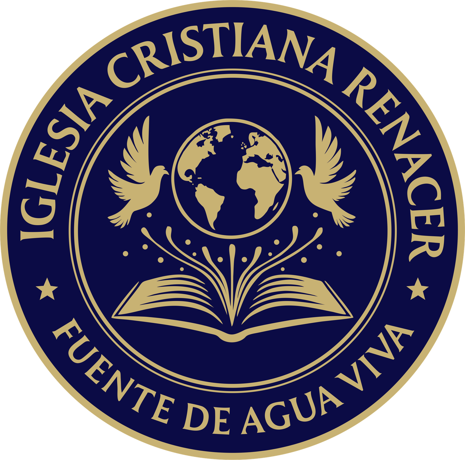 iglesiafuentedeaguaviva.com