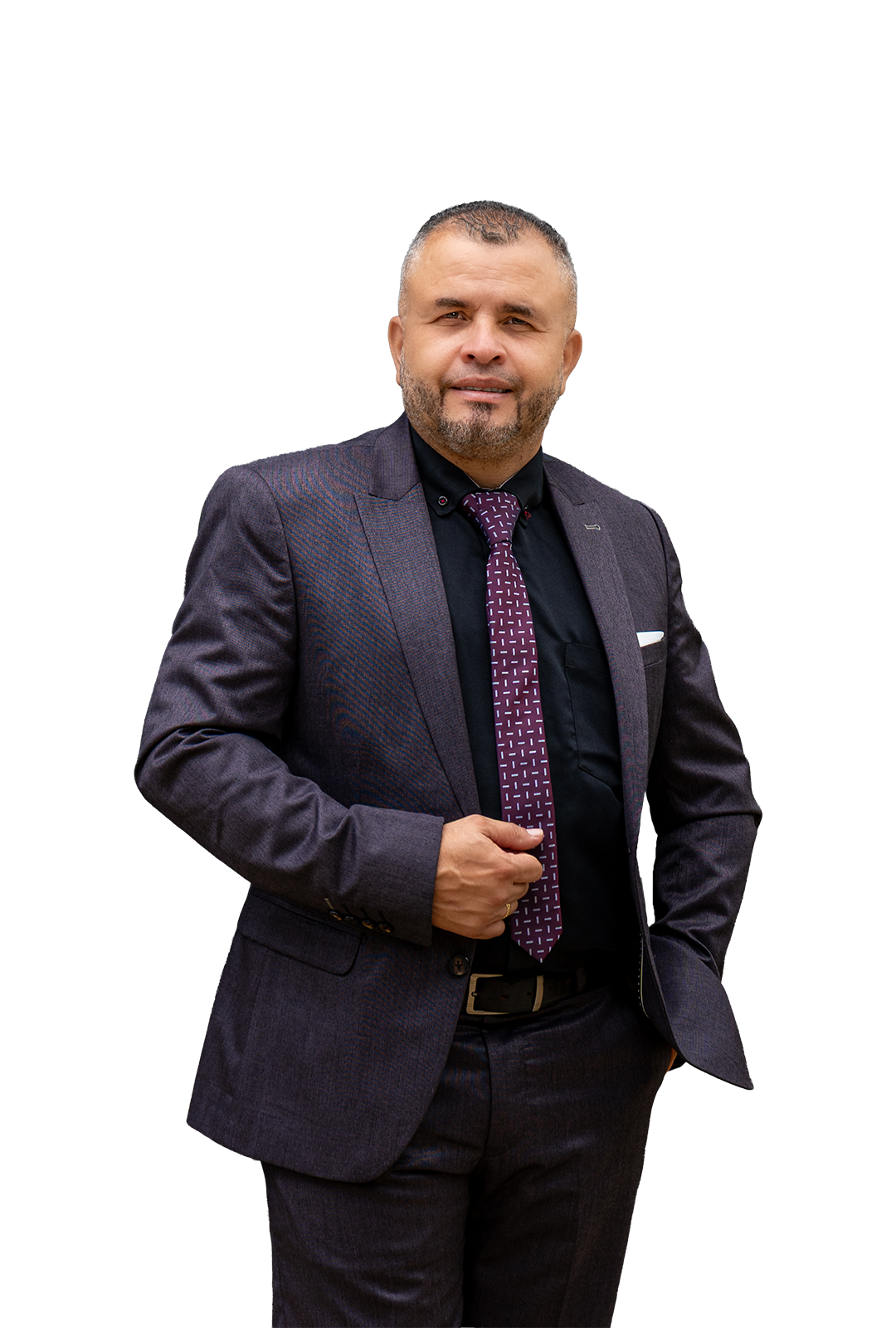 Iglesia cristiana renacer fuente de agua viva